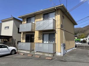 アーバンハイツ