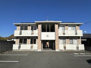 ファームハイツ咲暮