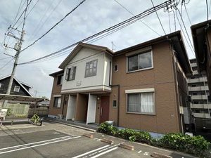 ヴィラシオン木之庄　Ｂ棟 B0201号-1