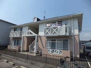 コーポきさらぎ