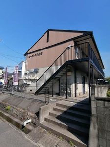 コーポやすらぎ A0103号-1