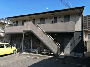 レジデンス尾道　Ｂ棟 B0103号-1