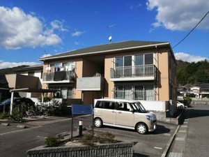 エステート本郷 A0202号-1