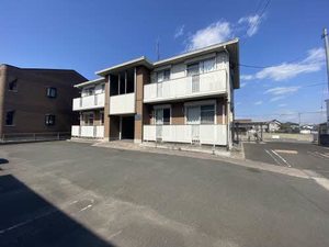 アンシャンテ（新涯）