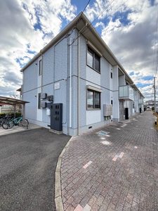 グランラシュレ　Ｃ棟 C0103号-1