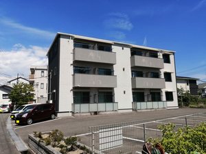 グランドメゾン西宮浦