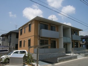 ライトハウス平原 A0102号-1