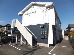 コートビレッジ東手城Ｂ棟 A0202号-1