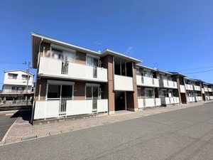 トワアムール　Ａ棟 A0201号-1