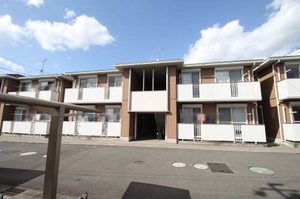 トワアムール　Ｃ棟 C0201号-1