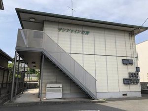 サンシャイン引野 A0201号-1