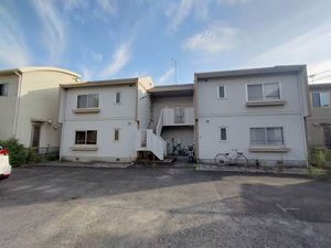 ハイライズ羽原 A0101号-1