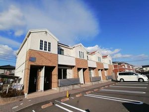 ベルデ　Ａ棟 A0102号-1