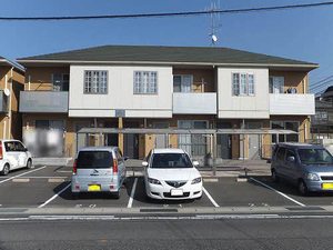 西深津ハイツ　Ｃ棟 C0102号-1