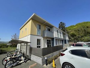 鳳鳴館　Ⅰ棟 A0102号-1