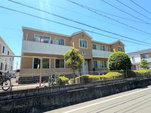 鳳鳴館　Ⅱ棟 B0201号-1