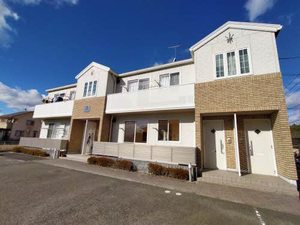 鳳鳴館　Ⅲ棟 C0202号-1