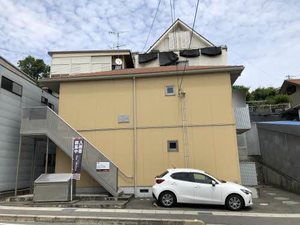 シャーメゾン長江 A0202号-1