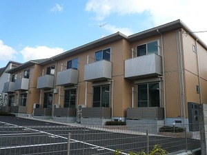 ＧｏｏｄＷｅｌｌ西町 A0106号-1