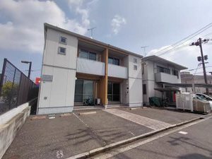 ｃａｓａ　ｆｅｌｉｃｅ　Ａ棟 A0102号-1