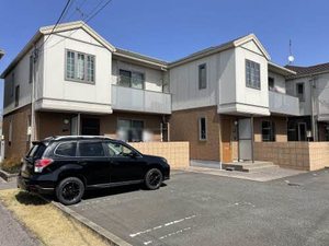 Ｃａｓａ　Ｂｒｏｔｅ　Ｂ棟 B0202号-1