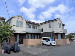 Ｃａｓａ　Ｂｒｏｔｅ　Ｃ棟 C0202号-1