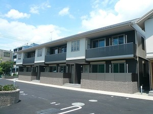 パークビレッジ　Ａ棟