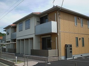 サニーコート A0102号-1