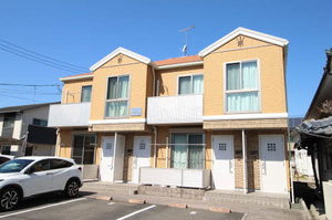 フロレゾン　Ｂ棟 B0101号-1