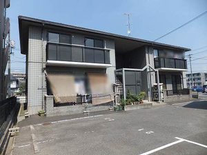 プレステージ　Ａ棟 A0201号-1