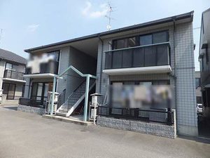 プレステージ　Ｂ棟 B0201号-1