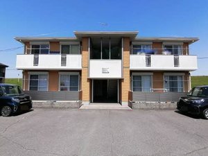 ドミールＯＤＡ A0101号-1