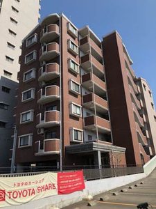 五豊マンション A0202号-1