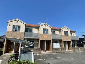 ソレイユ（井原） A0203号-1