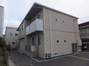 シャーメゾンフルール A0201号-1