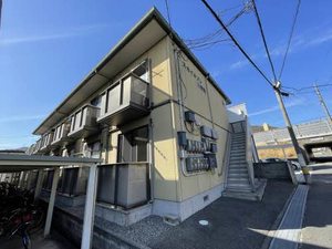 スカイメゾン　５番館 A0203号-1