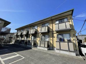 スカイメゾン　６番館 B0101号-1