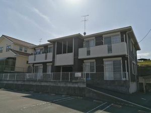 ＳＡＫＵＲＡ　Ａ棟 A0102号-1