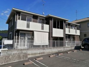 ＳＡＫＵＲＡ　Ｂ棟 B0201号-1