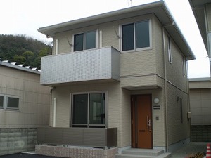 ＥＳＰＯＩＲ（エスポワール） A0101号-1