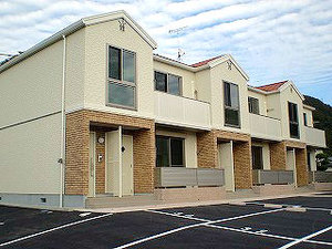 グランドメゾンユイット　二番館