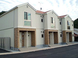 グランドメゾンユイット　三番館 C0102号-1