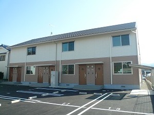 サンシャイン東川口　Ａ棟