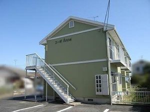 コーポレスＡＮＮＥ A0201号-1