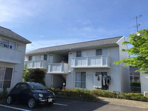 メゾンアムール　Ａ棟 A0103号-1