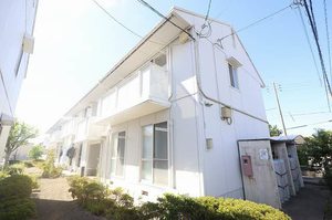 メゾンアムール　Ｂ棟