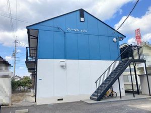 フリーダムメゾン A0202号-1