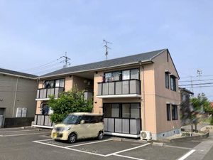 ディアスすぎ　Ｂ棟 B0102号-1