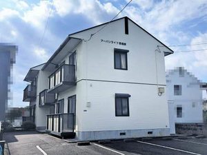 アーバンライフ西福原 A0202号-1