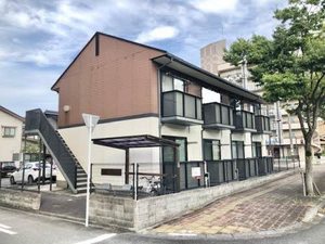 アーバンシー A100D号-1